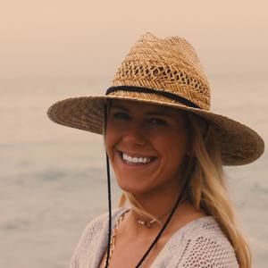 Meet your Posher, Aubrey